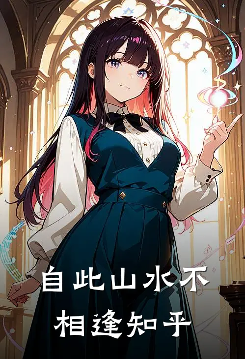 自此山水不相逢知乎