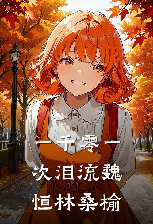 一千零一次泪流(魏恒林桑榆)