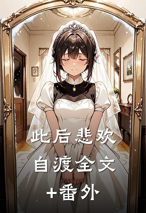 此后悲欢自渡全文+番外