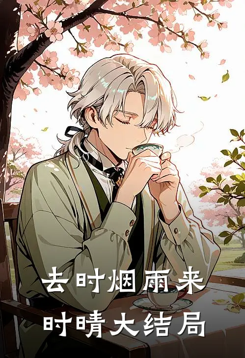 去时烟雨来时晴大结局