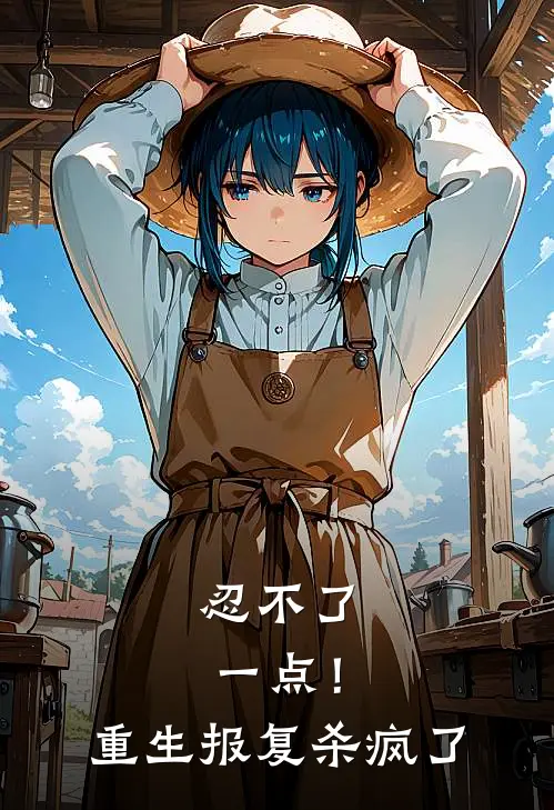 忍不了一点！重生报复杀疯了