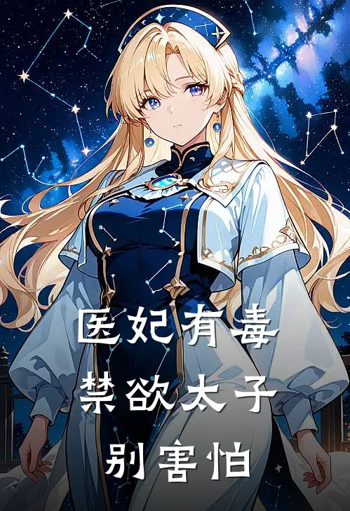 医妃有毒，禁欲太子别害怕