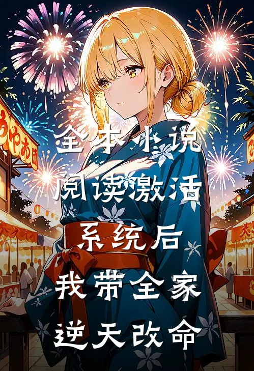 全本小说阅读激活系统后，我带全家逆天改命