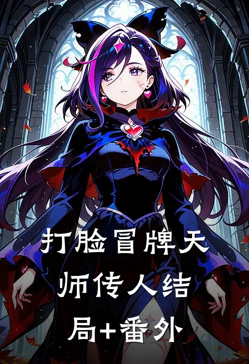 打脸冒牌天师传人结局+番外