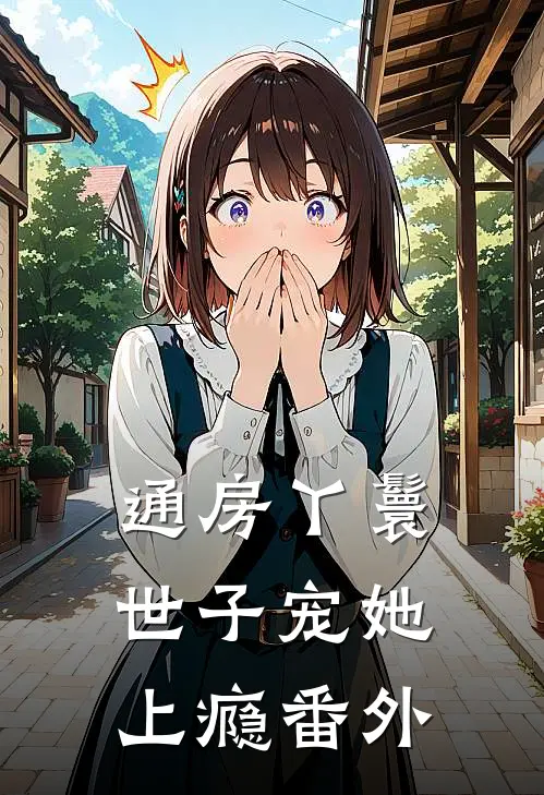 通房丫鬟，世子宠她上瘾 番外