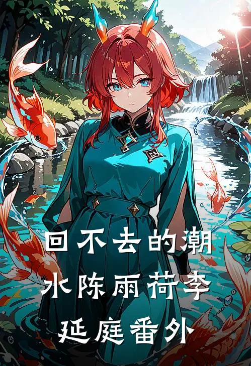 回不去的潮水陈雨荷李延庭番外