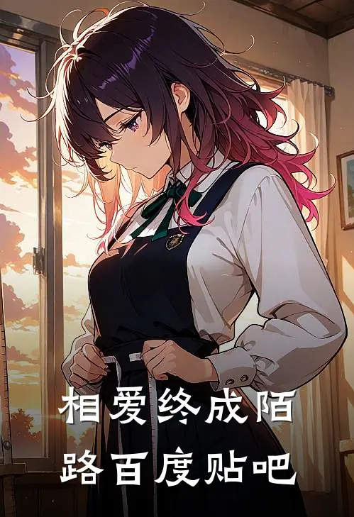 相爱终成陌路百度贴吧