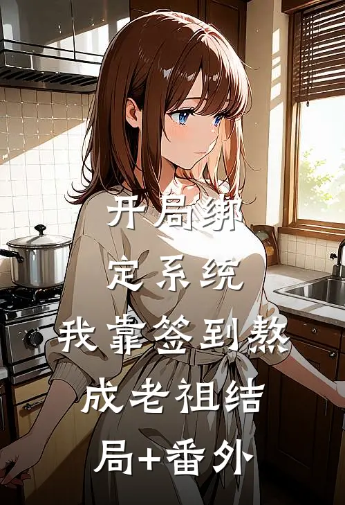 开局绑定系统：我靠签到熬成老祖结局+番外