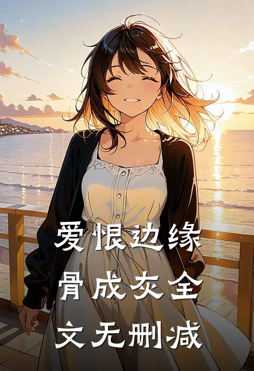 爱恨边缘骨成灰全文无删减