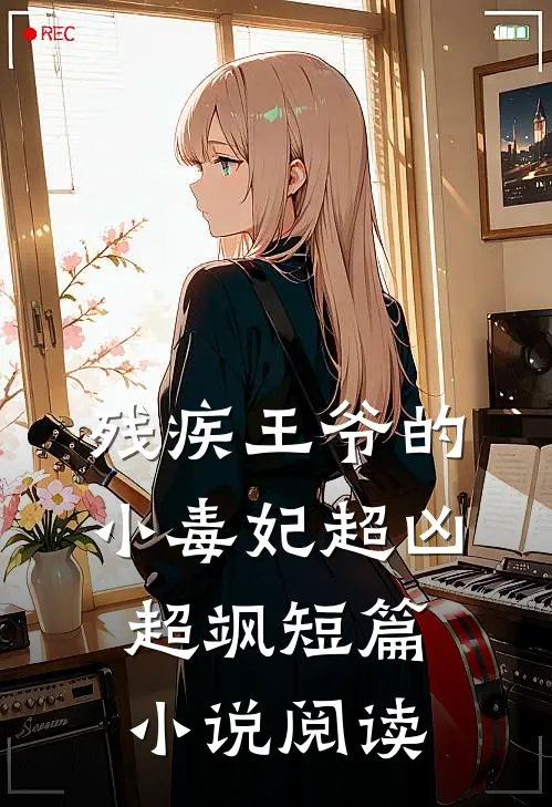 残疾王爷的小毒妃超凶超飒短篇小说阅读