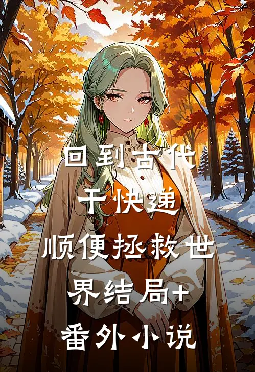 回到古代干快递，顺便拯救世界结局+番外小说