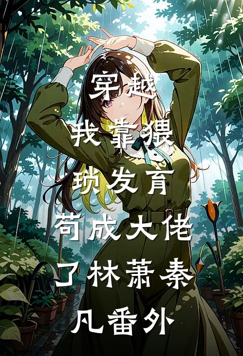 穿越：我靠猥琐发育，苟成大佬了林萧秦凡番外