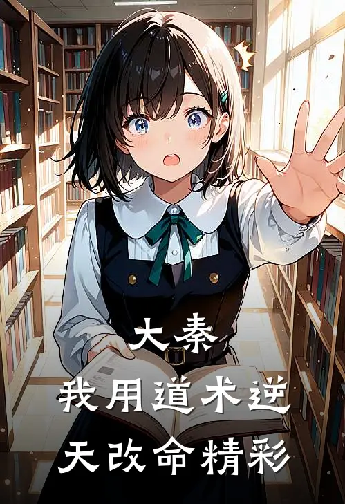 大秦：我用道术逆天改命精彩