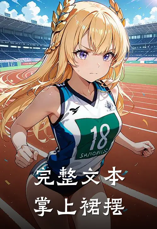 完整文本掌上裙摆