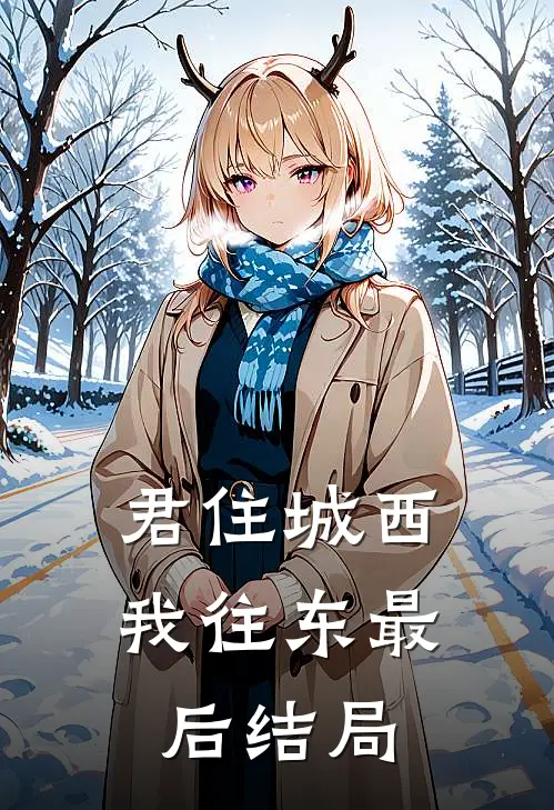 君住城西我往东最后结局