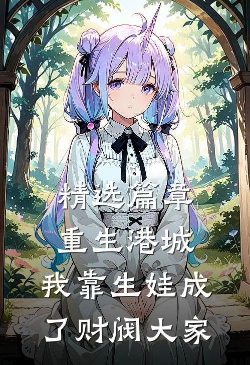 精选篇章重生港城，我靠生娃成了财阀大家