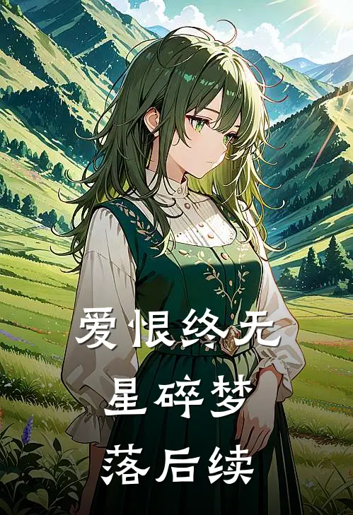 爱恨终无，星碎梦落后续