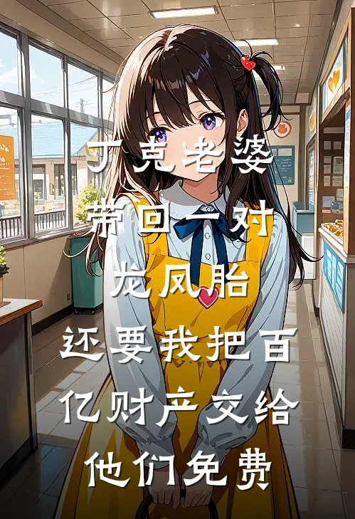 丁克老婆带回一对龙凤胎，还要我把百亿财产交给他们免费