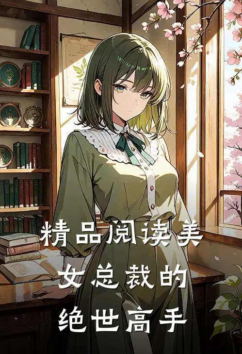 精品阅读美女总裁的绝世高手