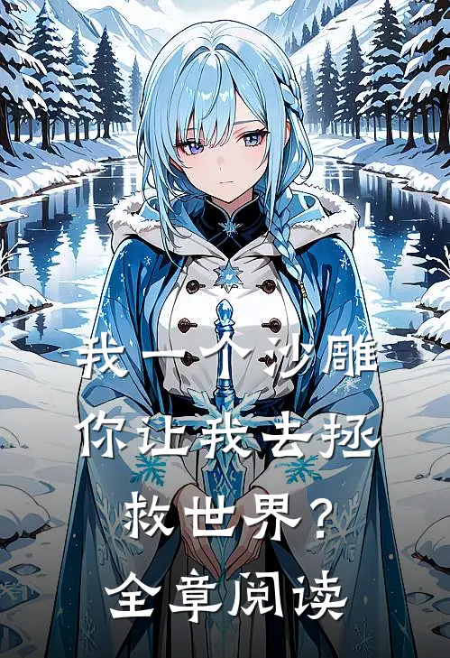 我一个沙雕，你让我去拯救世界？全章阅读