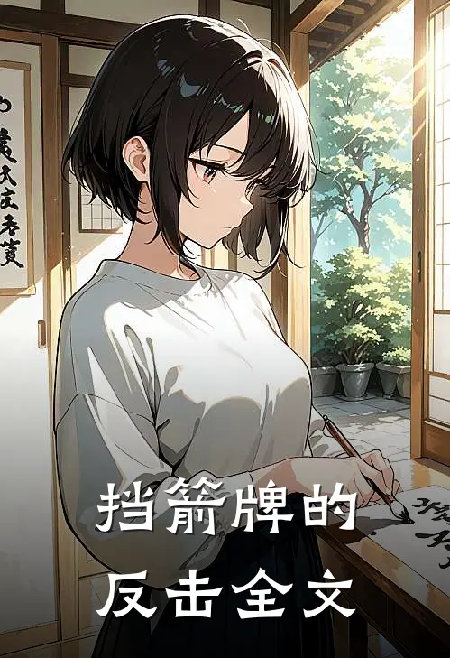 挡箭牌的反击全文