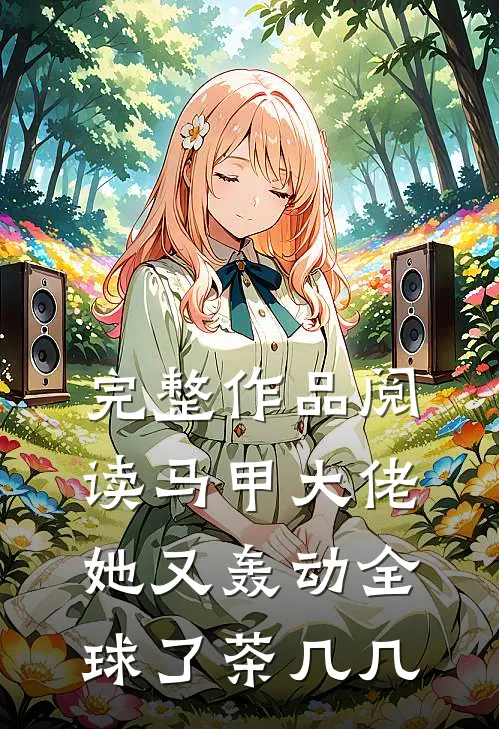 完整作品阅读马甲大佬她又轰动全球了茶几几