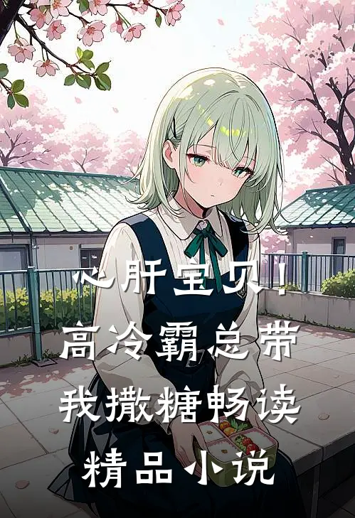 心肝宝贝！高冷霸总带我撒糖畅读精品小说