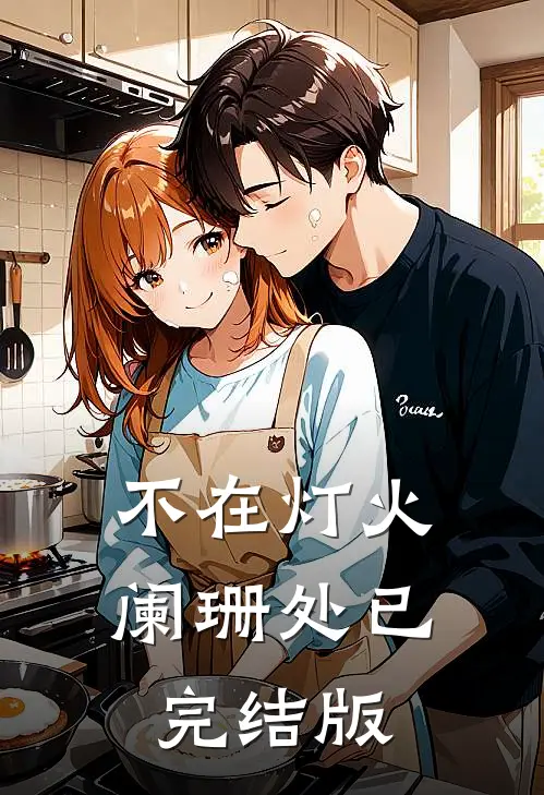 不在灯火阑珊处已完结版