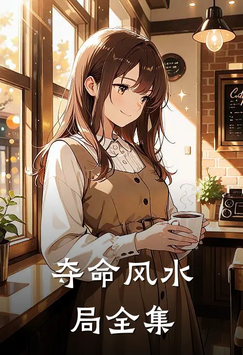 夺命风水局全集