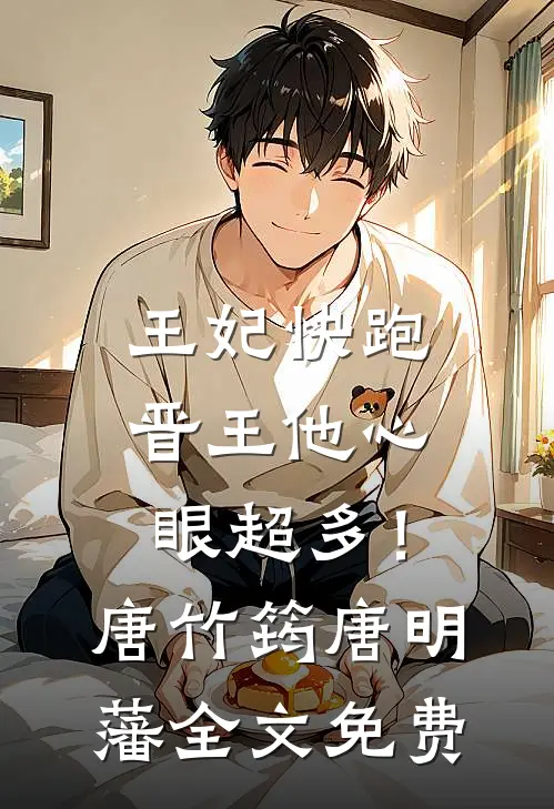 王妃快跑，晋王他心眼超多！唐竹筠唐明藩全文免费