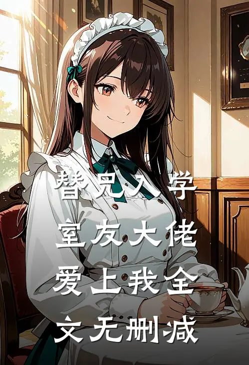 替兄入学，室友大佬爱上我全文无删减