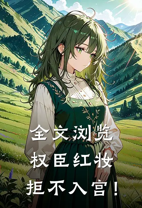 全文浏览权臣红妆，拒不入宫！