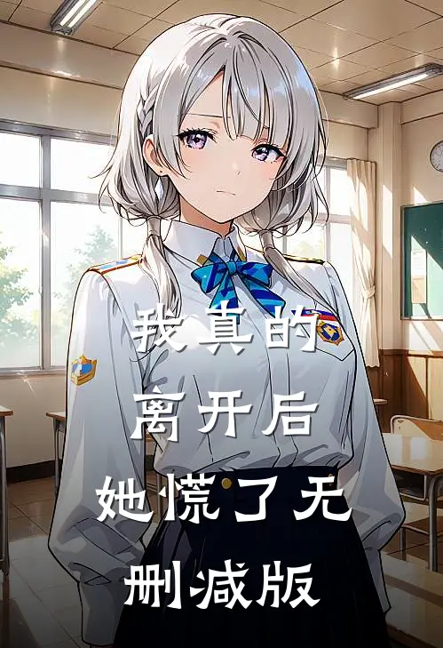 我真的离开后，她慌了无删减版