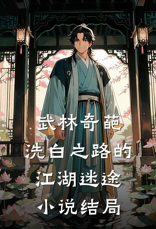 武林奇葩：洗白之路的江湖迷途小说结局