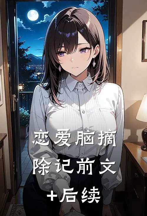 恋爱脑摘除记前文+后续
