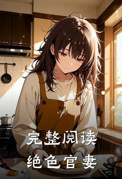 完整阅读绝色官妻
