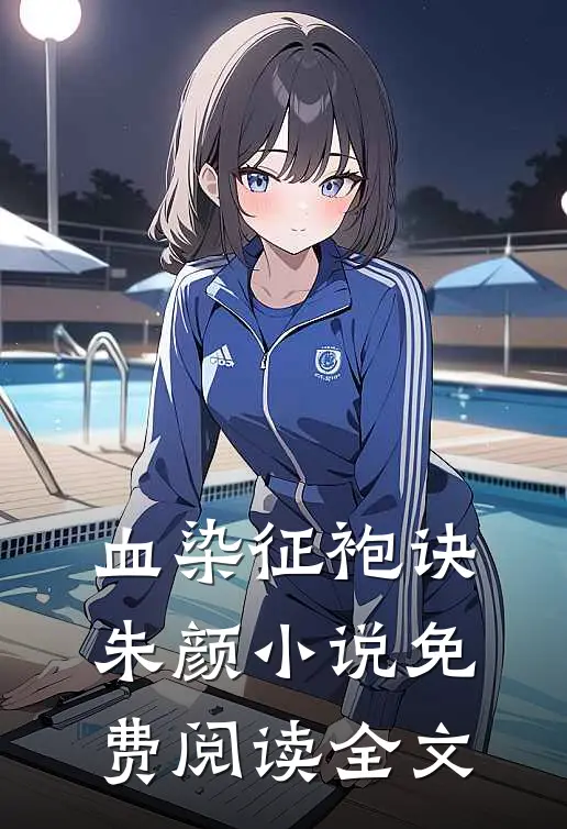 血染征袍诀朱颜小说免费阅读全文