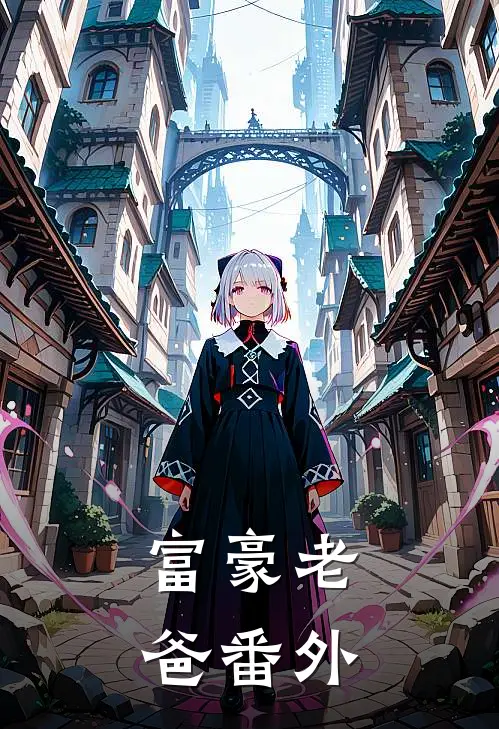 富豪老爸 番外