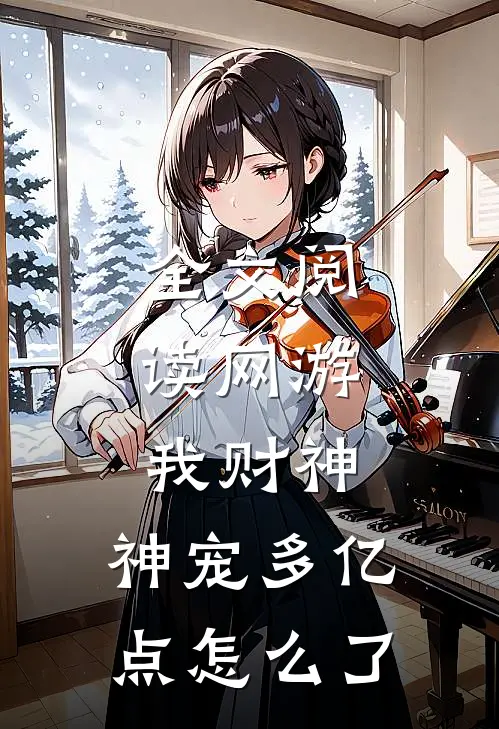 全文阅读网游:我财神,神宠多亿点怎么了
