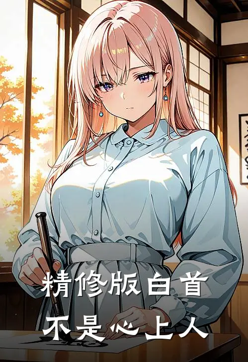 精修版白首不是心上人