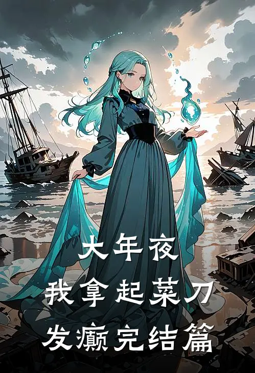 大年夜，我拿起菜刀发癫完结篇