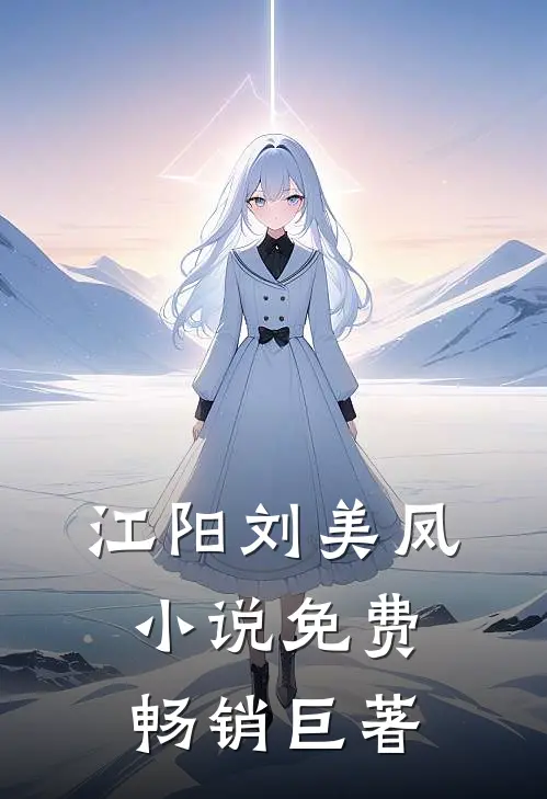 江阳刘美凤小说免费畅销巨著