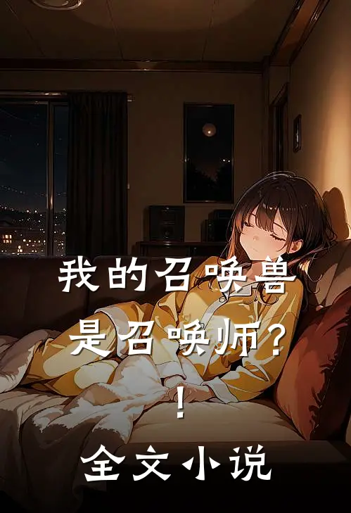 我的召唤兽是召唤师？！全文小说