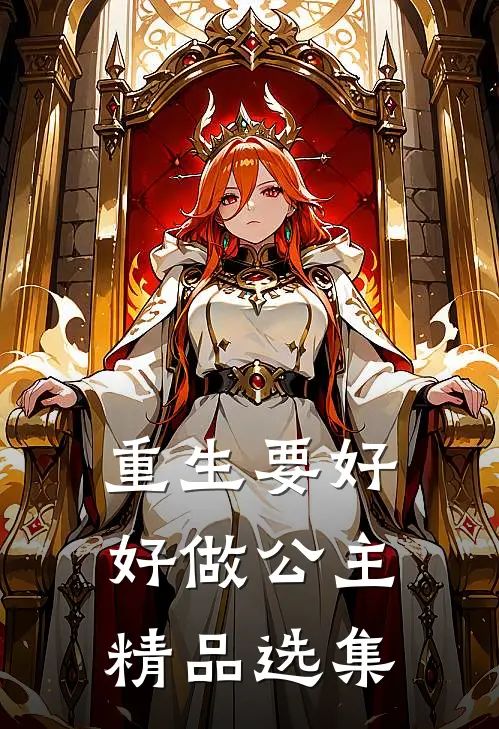 重生要好好做公主精品选集