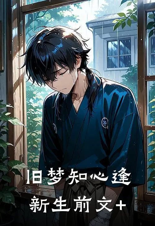旧梦知心逢新生前文+