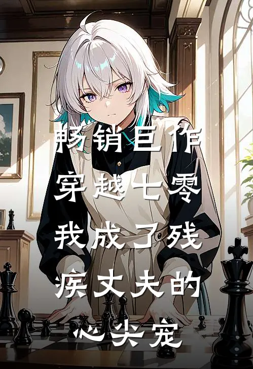 畅销巨作穿越七零：我成了残疾丈夫的心尖宠