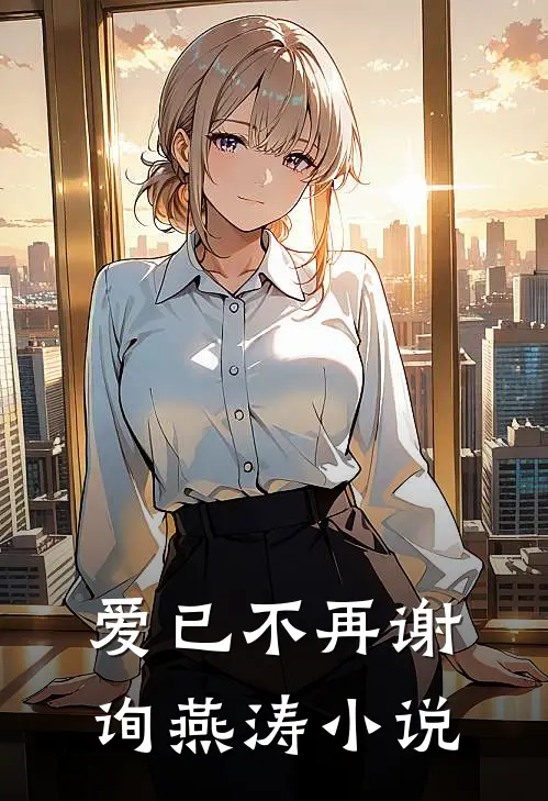 爱已不再谢询燕涛小说