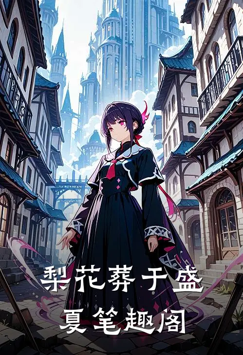 梨花葬于盛夏笔趣阁