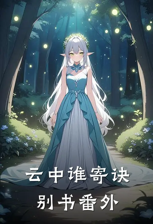 云中谁寄诀别书 番外