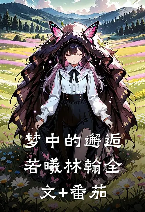 梦中的邂逅若曦林翰全文+番茄